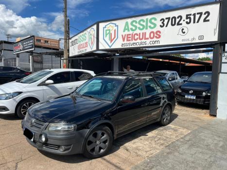 VOLKSWAGEN Parati 1.6 4P G4 SURF FLEX, Foto 1