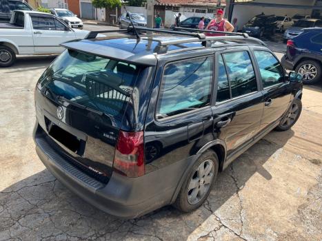 VOLKSWAGEN Parati 1.6 4P G4 SURF FLEX, Foto 2