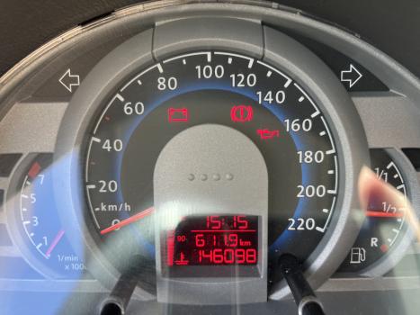 VOLKSWAGEN Parati 1.6 4P G4 SURF FLEX, Foto 4