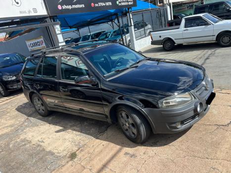 VOLKSWAGEN Parati 1.6 4P G4 SURF FLEX, Foto 5