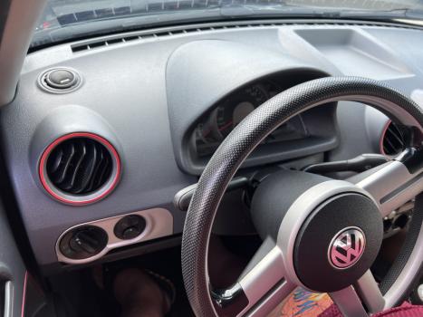 VOLKSWAGEN Parati 1.6 4P G4 SURF FLEX, Foto 9