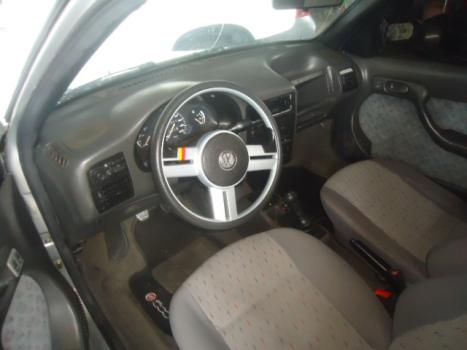 VOLKSWAGEN Parati 1.6, Foto 2