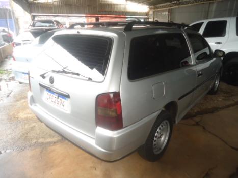 VOLKSWAGEN Parati 1.6, Foto 4