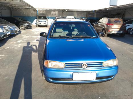 VOLKSWAGEN Parati 1.6 CLI, Foto 2