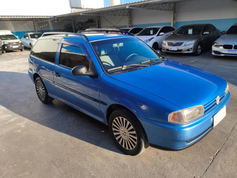 VOLKSWAGEN Parati 1.6 CLI, Foto 3