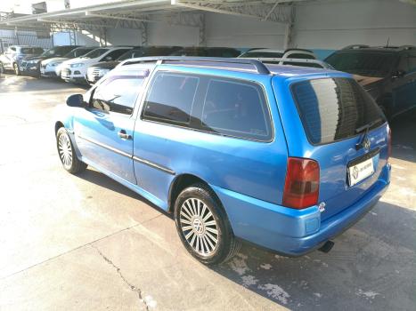 VOLKSWAGEN Parati 1.6 CLI, Foto 4