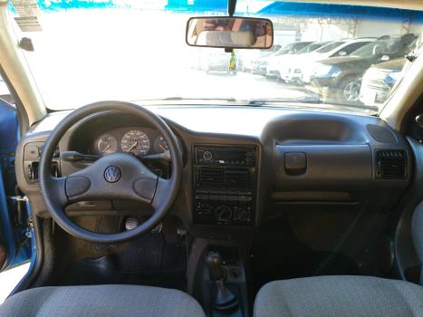 VOLKSWAGEN Parati 1.6 CLI, Foto 7