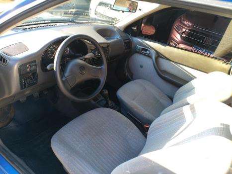 VOLKSWAGEN Parati 1.6 CLI, Foto 8