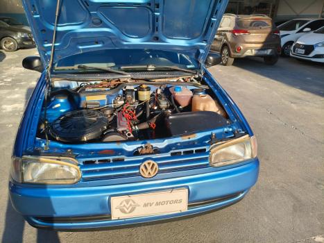 VOLKSWAGEN Parati 1.6 CLI, Foto 10
