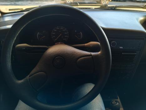 VOLKSWAGEN Parati 1.6 CLI, Foto 11