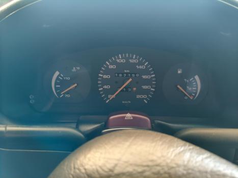 VOLKSWAGEN Parati 1.6 CLI, Foto 12