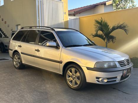 VOLKSWAGEN Parati 1.0 16V G3 TURBO, Foto 1