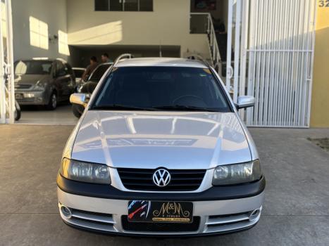 VOLKSWAGEN Parati 1.0 16V G3 TURBO, Foto 2