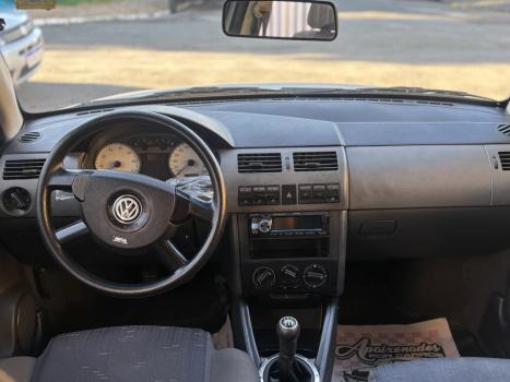 VOLKSWAGEN Parati 1.0 16V G3 TURBO, Foto 4