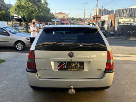 VOLKSWAGEN Parati 1.0 16V G3 TURBO, Foto 8