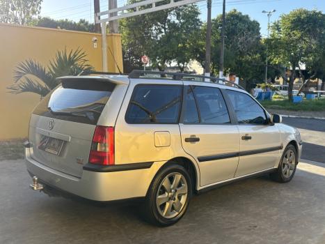 VOLKSWAGEN Parati 1.0 16V G3 TURBO, Foto 9