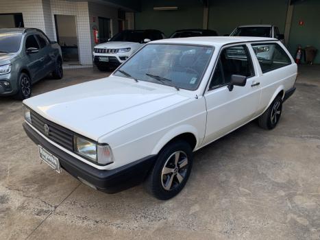 VOLKSWAGEN Parati 1.6 CL, Foto 1