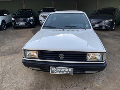 VOLKSWAGEN Parati 1.6 CL, Foto 2