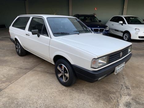 VOLKSWAGEN Parati 1.6 CL, Foto 3