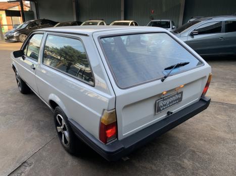 VOLKSWAGEN Parati 1.6 CL, Foto 4