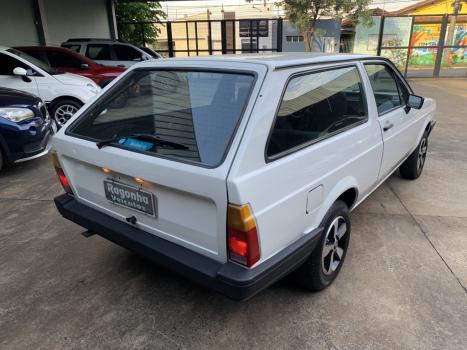 VOLKSWAGEN Parati 1.6 CL, Foto 6