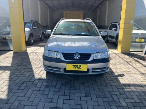 VOLKSWAGEN Parati 1.6 4P G3 FLEX, Foto 3