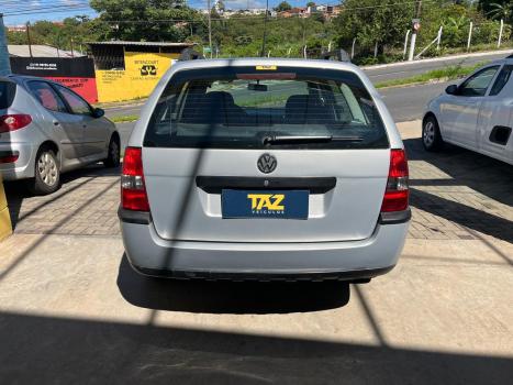 VOLKSWAGEN Parati 1.6 4P G3 FLEX, Foto 6