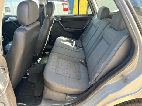 VOLKSWAGEN Parati 1.6 4P G3 FLEX, Foto 10