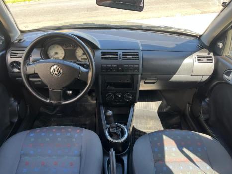 VOLKSWAGEN Parati 1.6 4P G3 FLEX, Foto 11