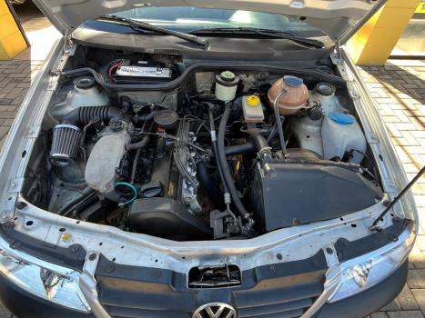 VOLKSWAGEN Parati 1.6 4P G3 FLEX, Foto 12