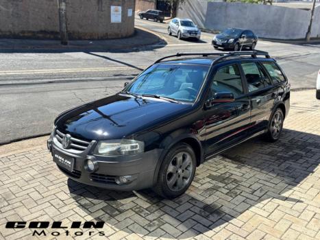 VOLKSWAGEN Parati 1.6 4P G4 SURF FLEX, Foto 1