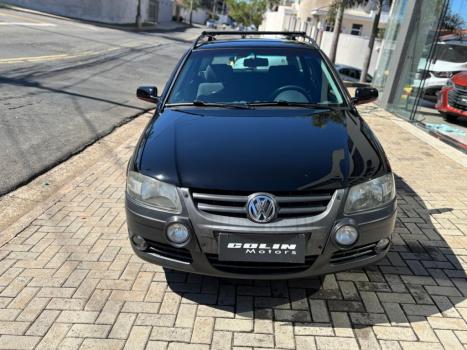 VOLKSWAGEN Parati 1.6 4P G4 SURF FLEX, Foto 2