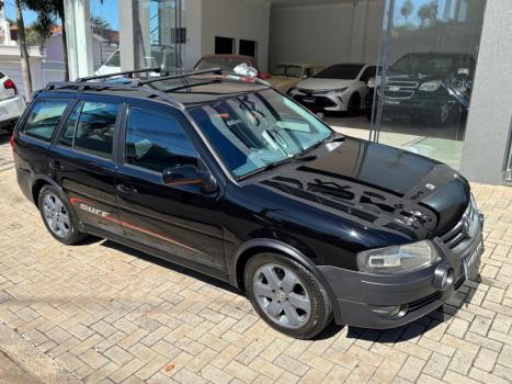 VOLKSWAGEN Parati 1.6 4P G4 SURF FLEX, Foto 3