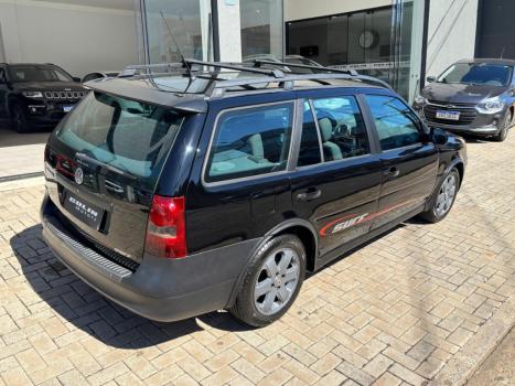 VOLKSWAGEN Parati 1.6 4P G4 SURF FLEX, Foto 4