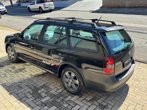 VOLKSWAGEN Parati 1.6 4P G4 SURF FLEX, Foto 5