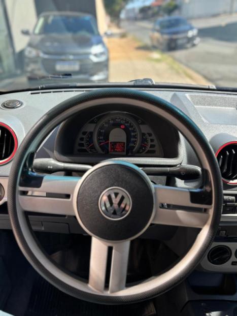 VOLKSWAGEN Parati 1.6 4P G4 SURF FLEX, Foto 10