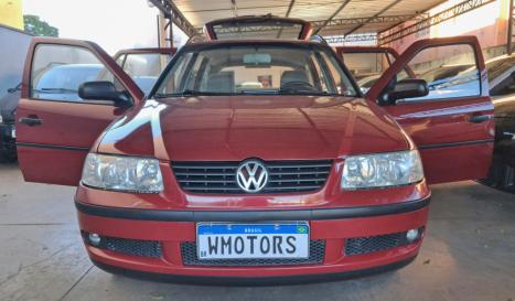 VOLKSWAGEN Parati 1.0 16V 4P G3 TOUR, Foto 2