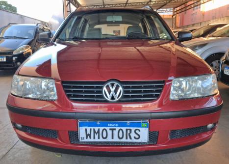 VOLKSWAGEN Parati 1.0 16V 4P G3 TOUR, Foto 3