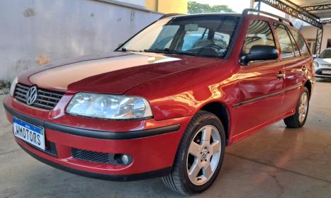 VOLKSWAGEN Parati 1.0 16V 4P G3 TOUR, Foto 4