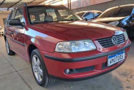 VOLKSWAGEN Parati 1.0 16V 4P G3 TOUR, Foto 5