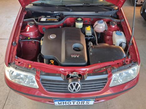 VOLKSWAGEN Parati 1.0 16V 4P G3 TOUR, Foto 6