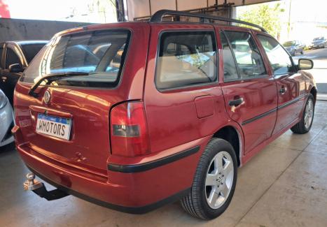 VOLKSWAGEN Parati 1.0 16V 4P G3 TOUR, Foto 9