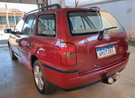 VOLKSWAGEN Parati 1.0 16V 4P G3 TOUR, Foto 10