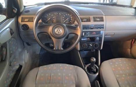 VOLKSWAGEN Parati 1.0 16V 4P G3 TOUR, Foto 11