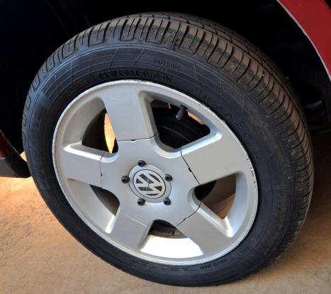VOLKSWAGEN Parati 1.0 16V 4P G3 TOUR, Foto 15