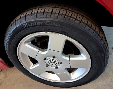 VOLKSWAGEN Parati 1.0 16V 4P G3 TOUR, Foto 16