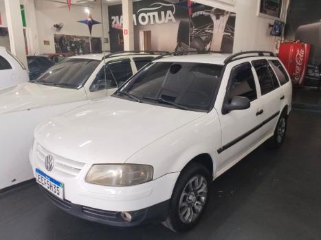VOLKSWAGEN Parati 1.6 4P G4 FLEX, Foto 1