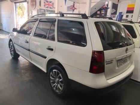 VOLKSWAGEN Parati 1.6 4P G4 FLEX, Foto 2