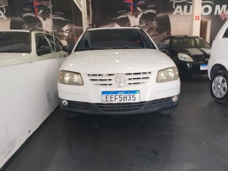 VOLKSWAGEN Parati 1.6 4P G4 FLEX, Foto 3