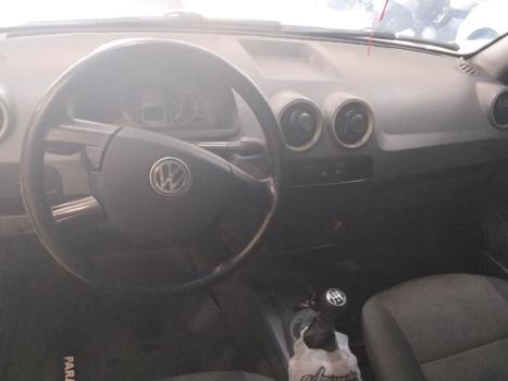 VOLKSWAGEN Parati 1.6 4P G4 FLEX, Foto 4